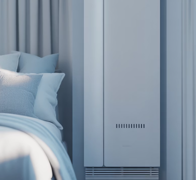 보일러 온수가 나오지 않을 때