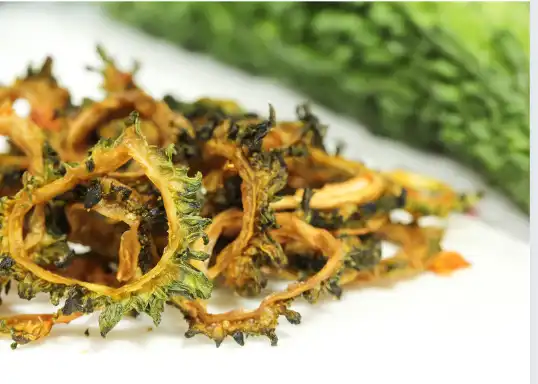 여주 효능 및 부작용&amp;#44; 여주 먹는 방법