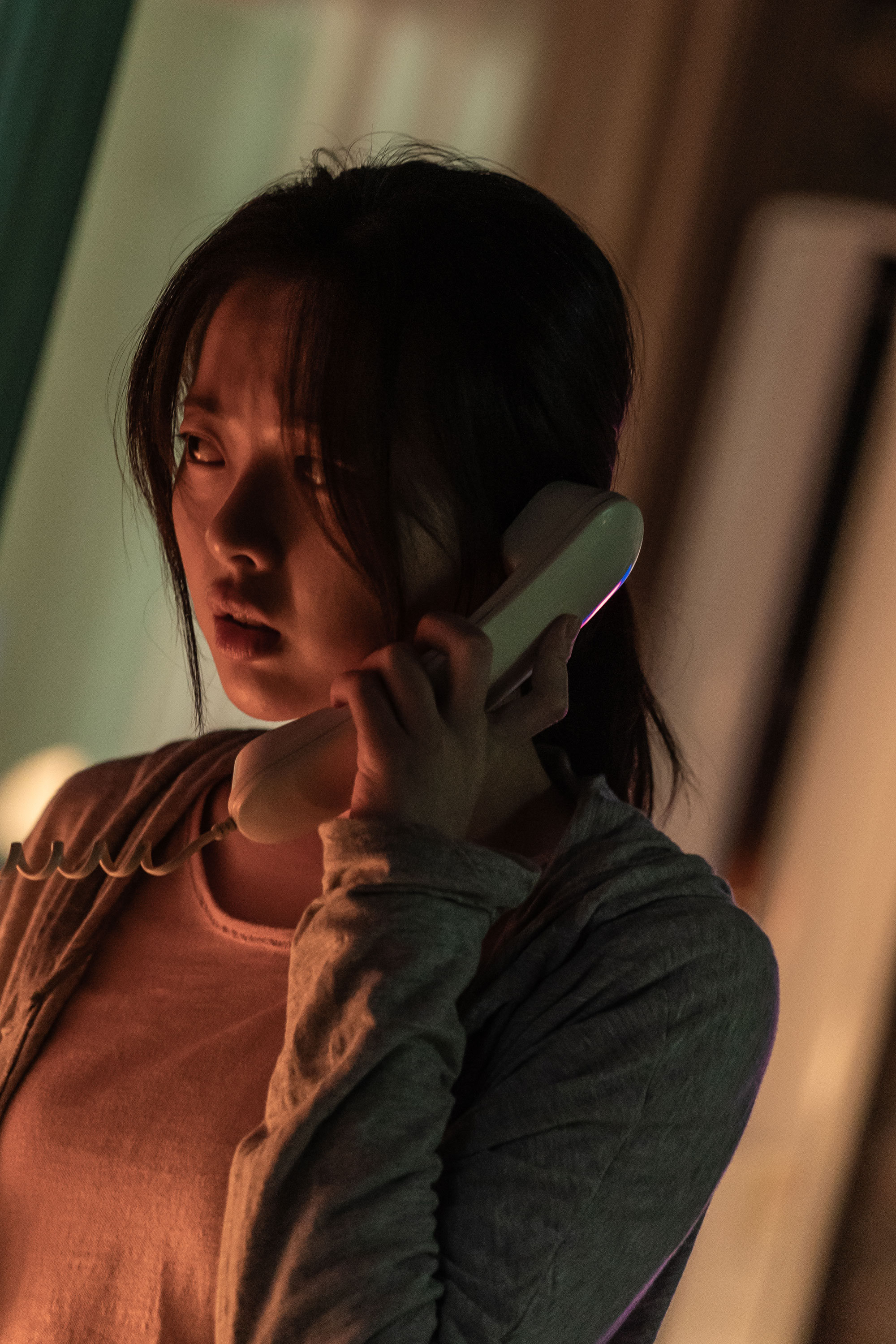 영화 노이즈 실화 줄거리 리뷰 예매