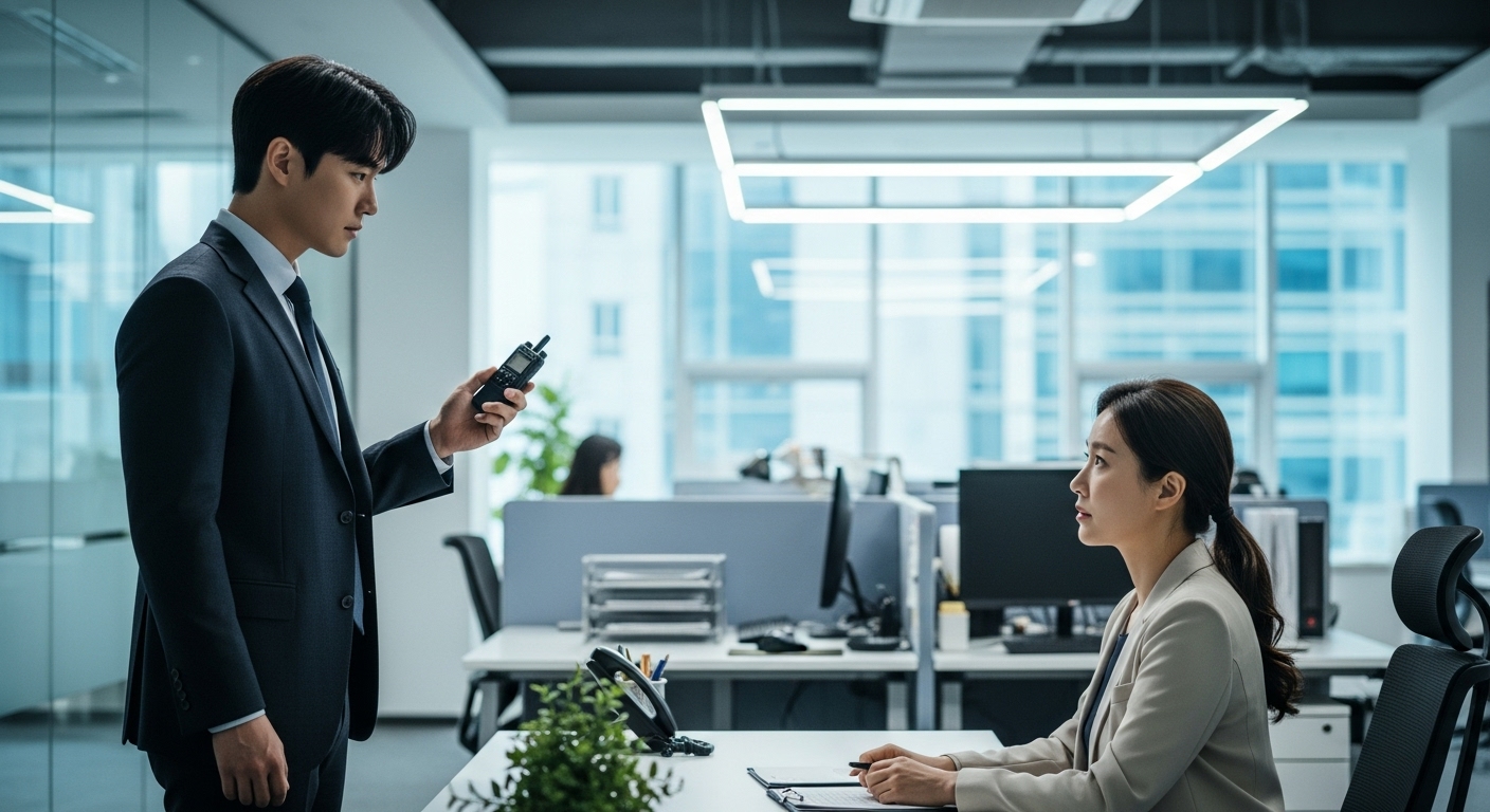 통신비밀보호법&amp;#44; 강요죄
