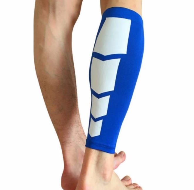 종아리 근육 통증 원인