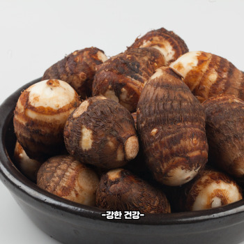 토란 부작용