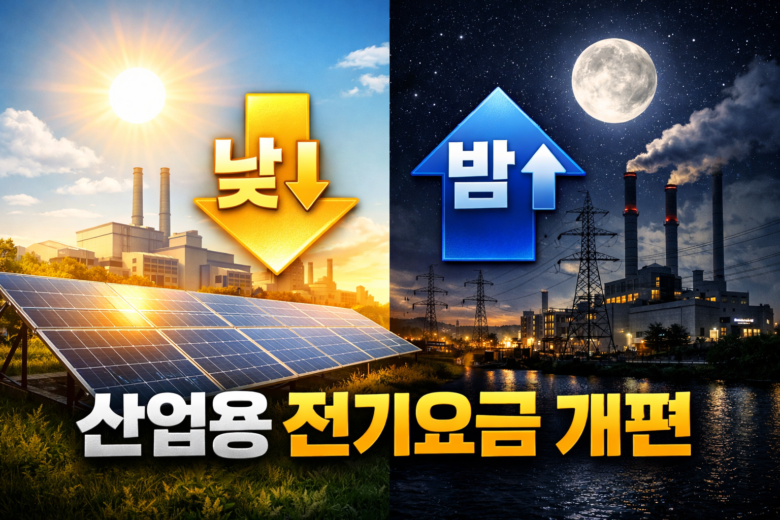 전기료 개편