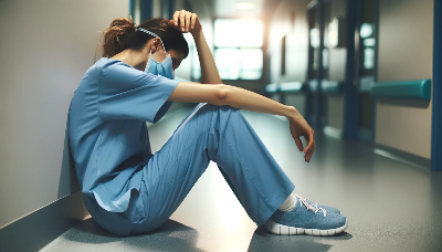 생체리듬수면장애-교대근무간호사