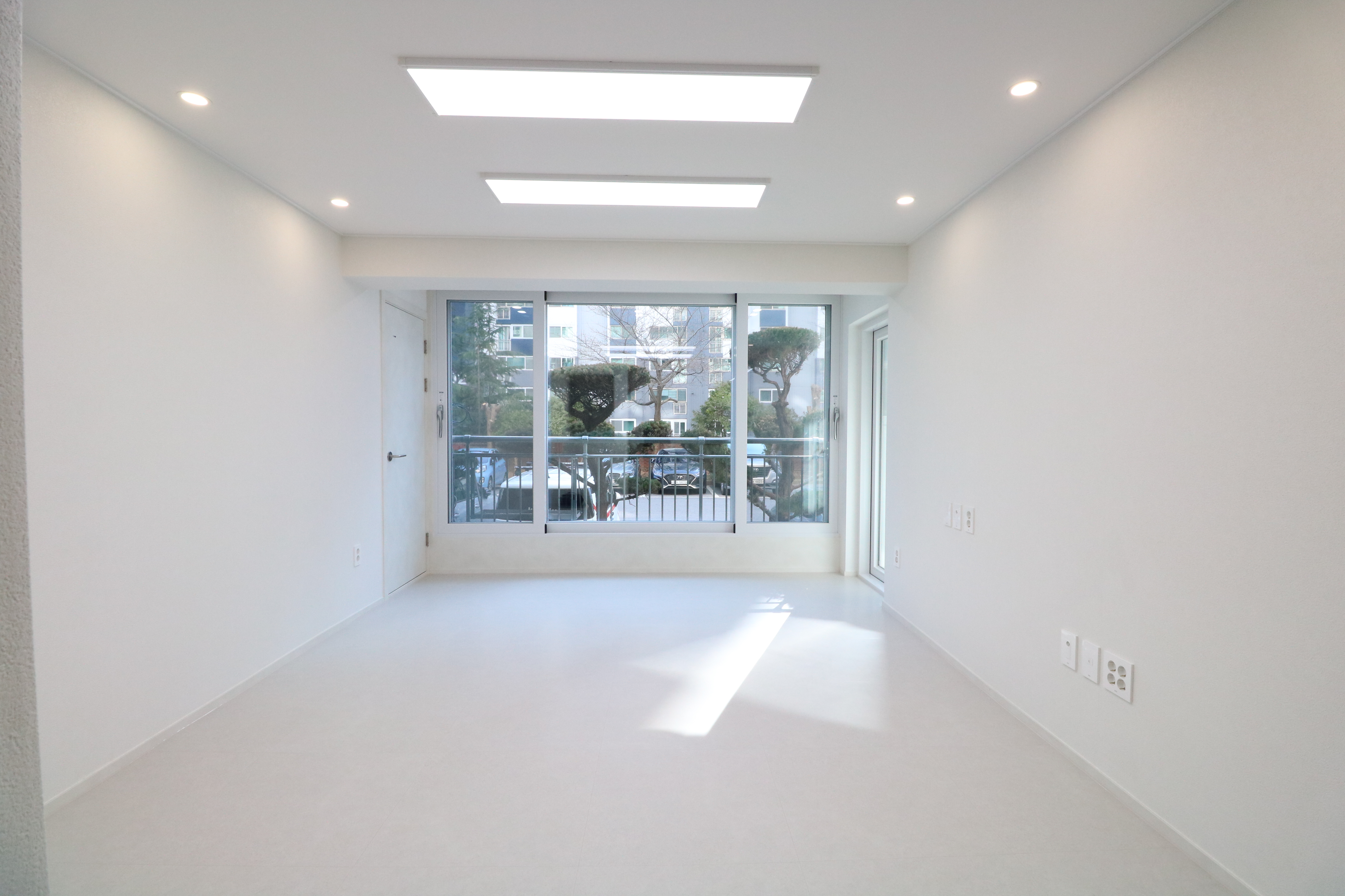 구축 아파트 리모델링이 필요한 이유