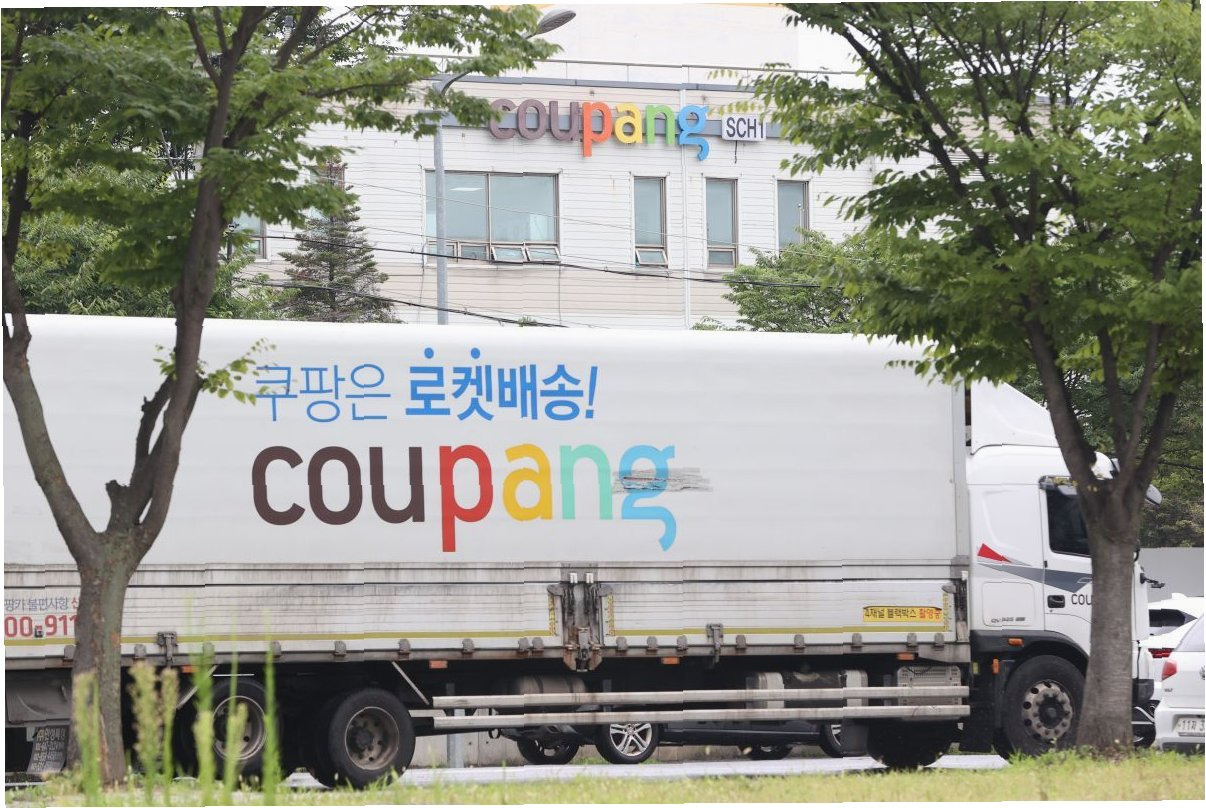 쿠팡 물류센터 사망