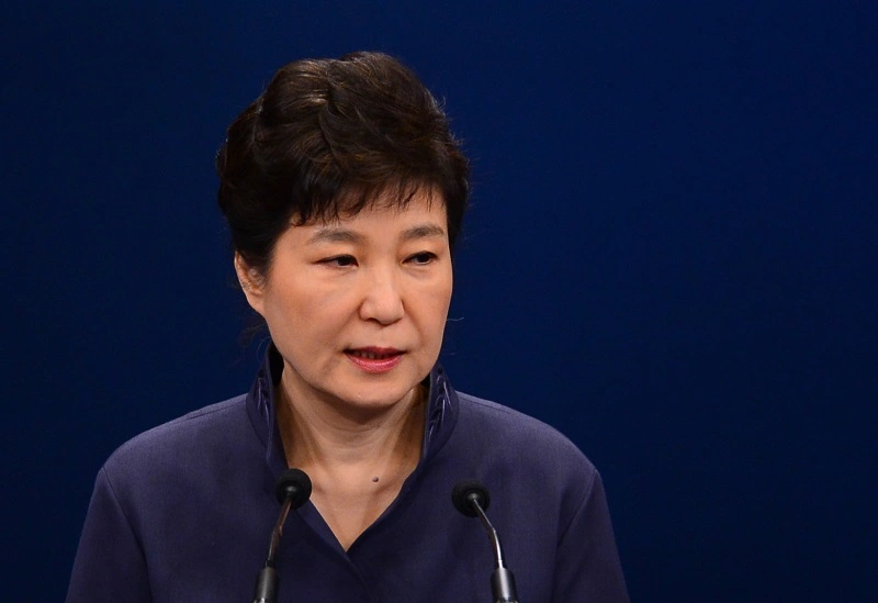 박근혜대통령