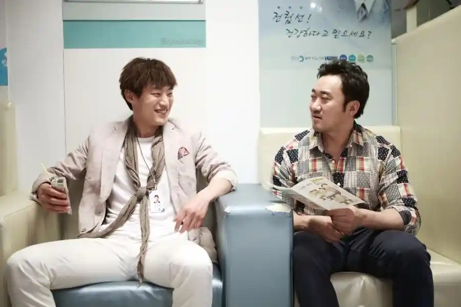 결혼전야 공식 영상 일부