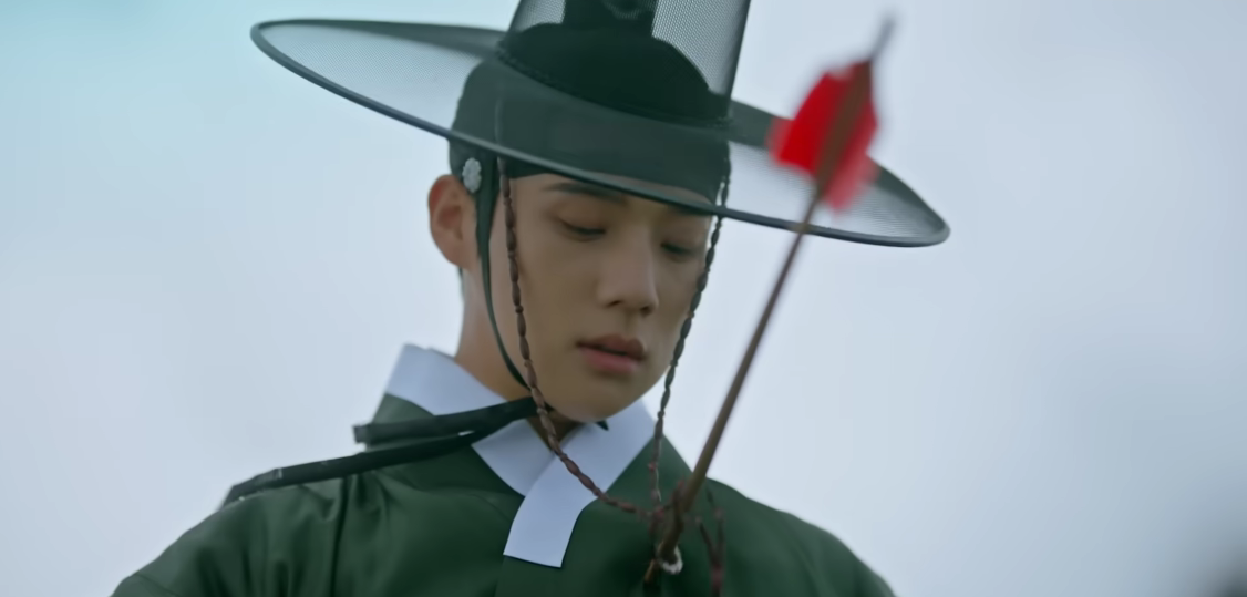 최은빈 시간이 멈춰서 은애하는 도적님아OST