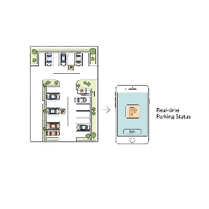 서울 공영주차장 요금표 실시간 조회 이미지