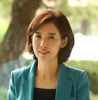 박경미 의원 프로필