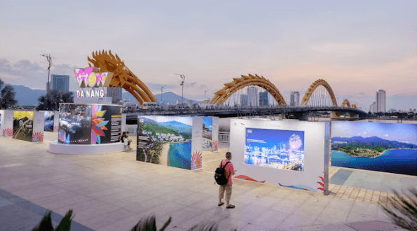 연차 하루로 다녀오는 단기 해외여행지 TOP 5