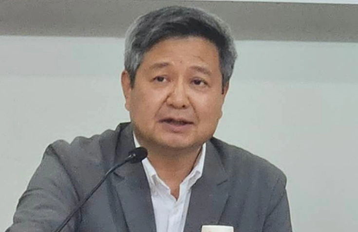 김장겸 프로필 나이 고향 학력 경력 평가