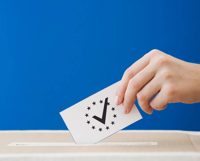 대통령 선거 개표알바 신청방법 및 급여