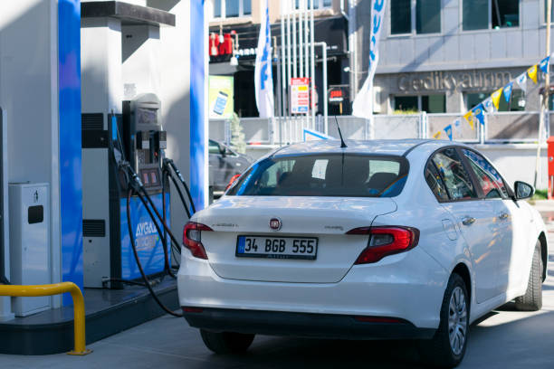 지역별 전기차 보조금 차이