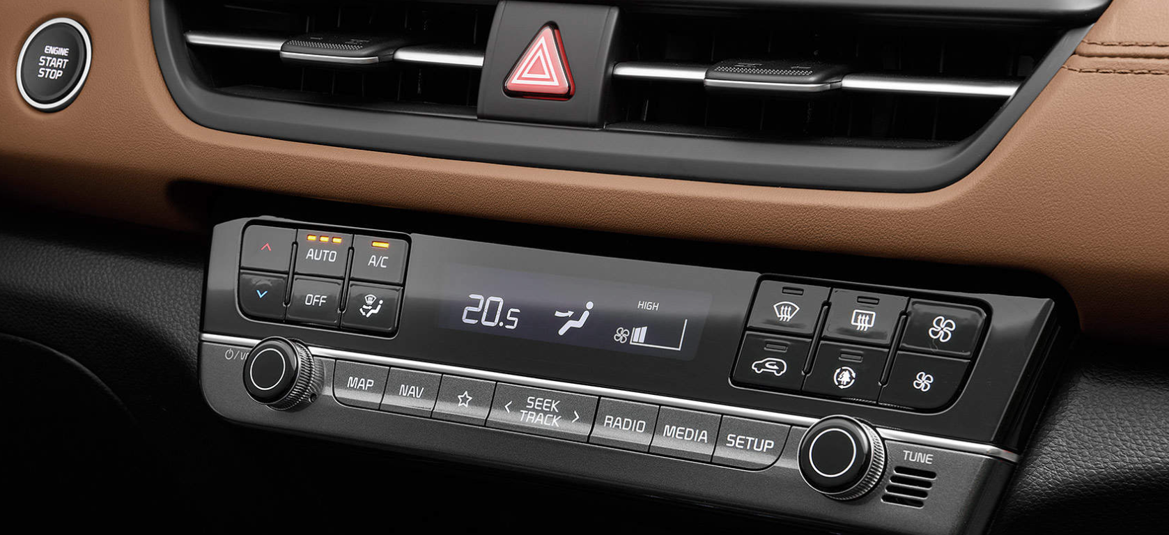 2024 셀토스 정보, 제원 모의견적