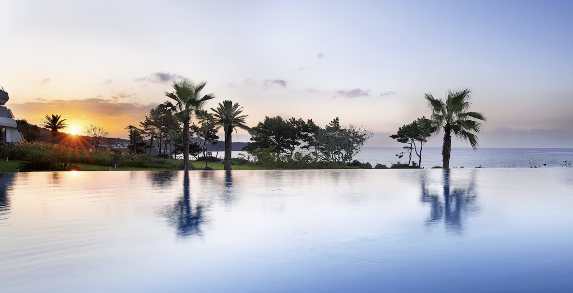 익스피디아 11월 15% 호텔할인코드 (~12.31) + 제주 호캉스 럭셔리 호텔 BEST 05