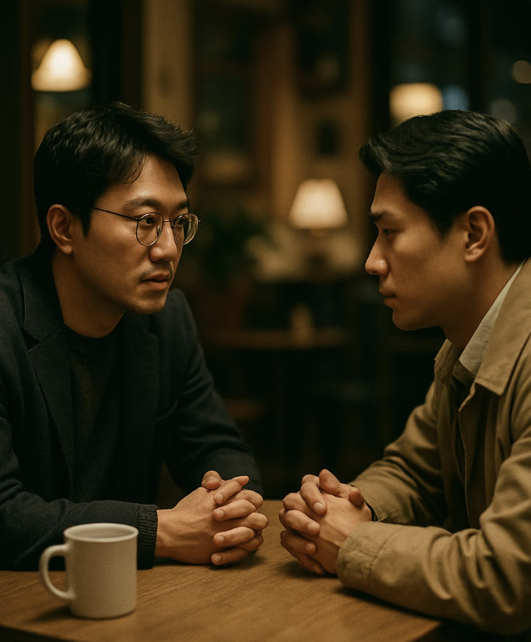 우정도 지키고 내 인생도 지키는 거절의 기술