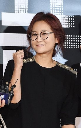 박선주 돌싱포맨