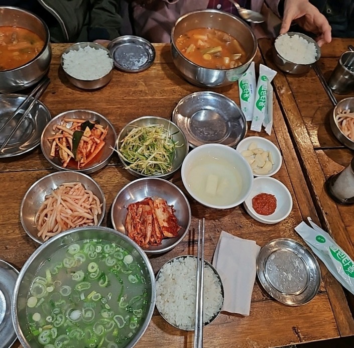백반기행-을지로-89년-조선옥-대구탕