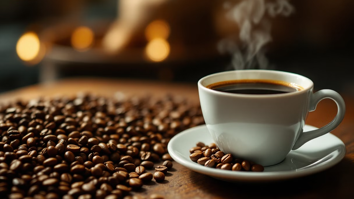 디카페인 커피 제대로 알기