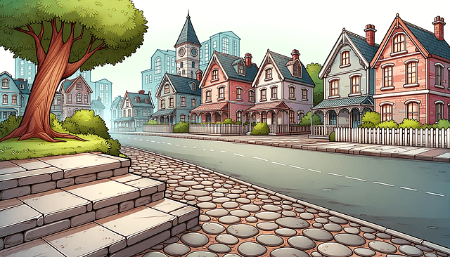 동네-보는-꿈-해몽