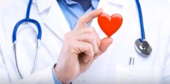 심혈관 질환 전조증상