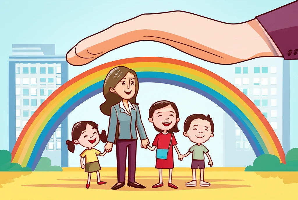 쌍둥이 육아기 근로시간 단축 최대 4..