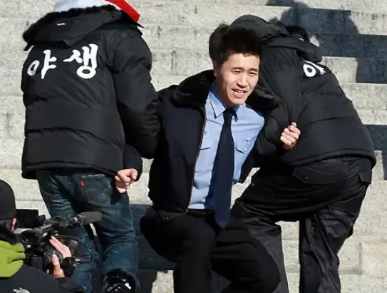 김종민