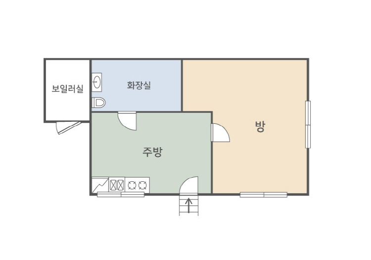 운문산 자연휴양림
