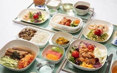 일반석-전통-한식을-비롯한-다양한-메뉴-서비스