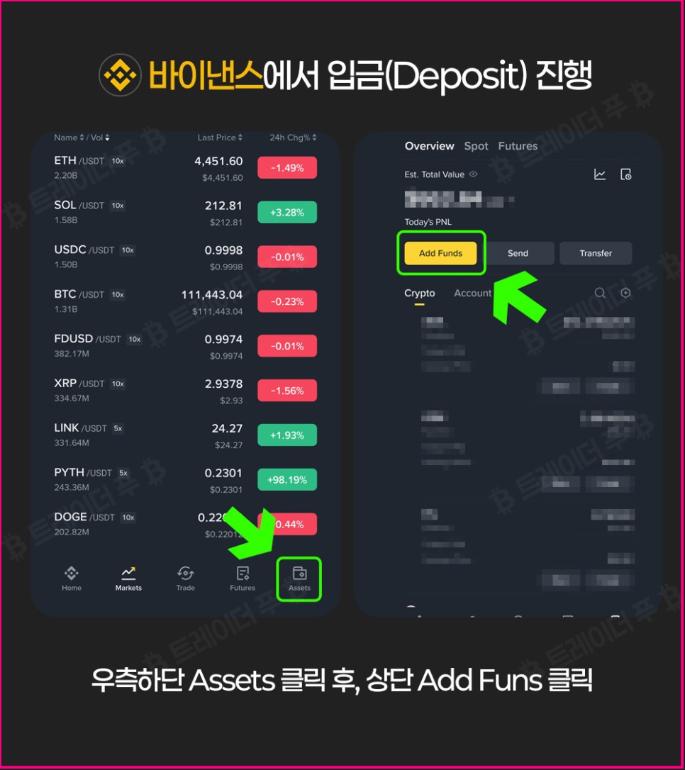 바이낸스 거래소 가입방법 출금 한국어로 수수료 30% 아끼는 팁