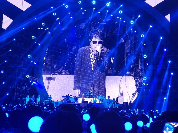 조용필 콘서트 예매