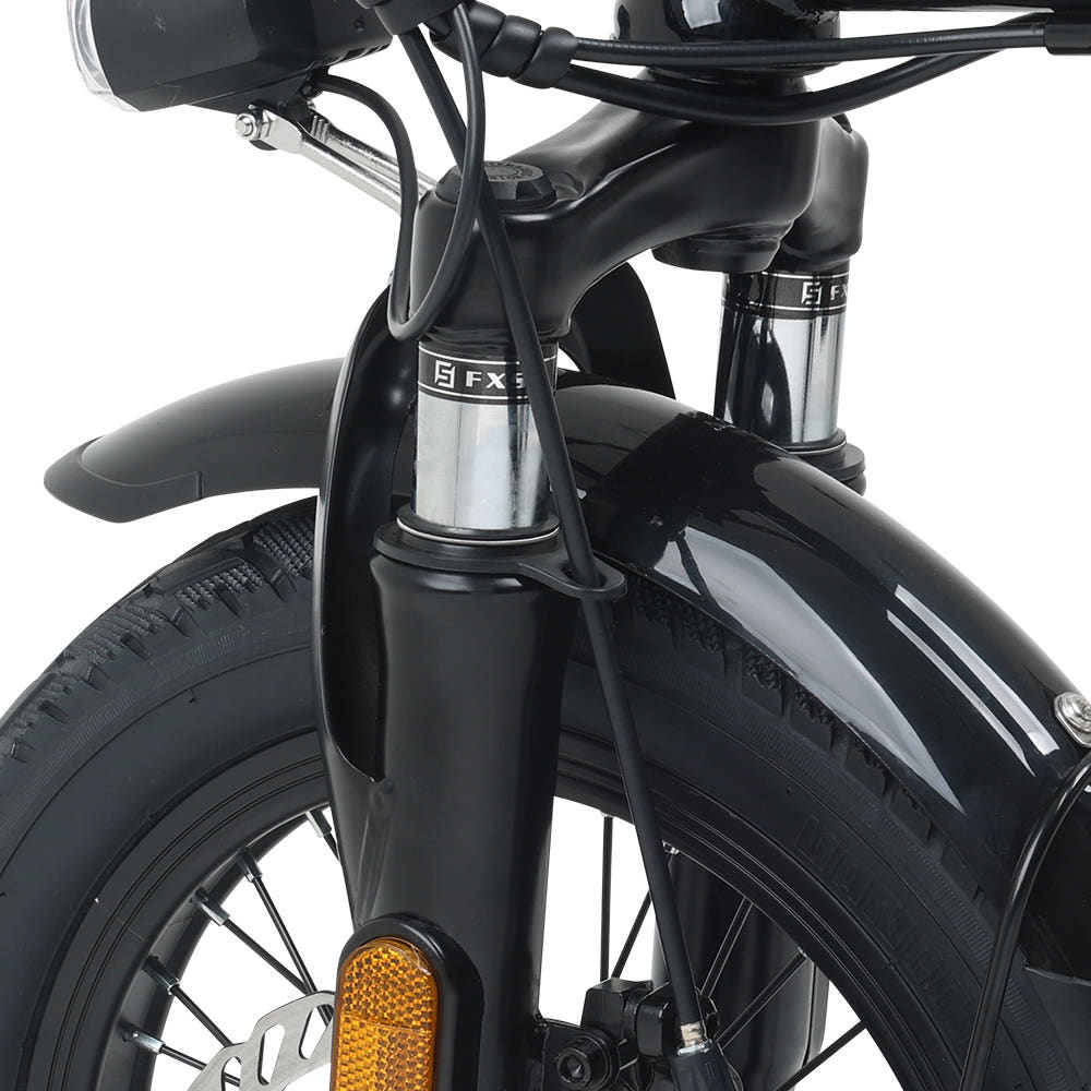 출퇴근·배달용 전기자전거 찾는다면? 스카닉 2X 36V 리얼 장단점 분석