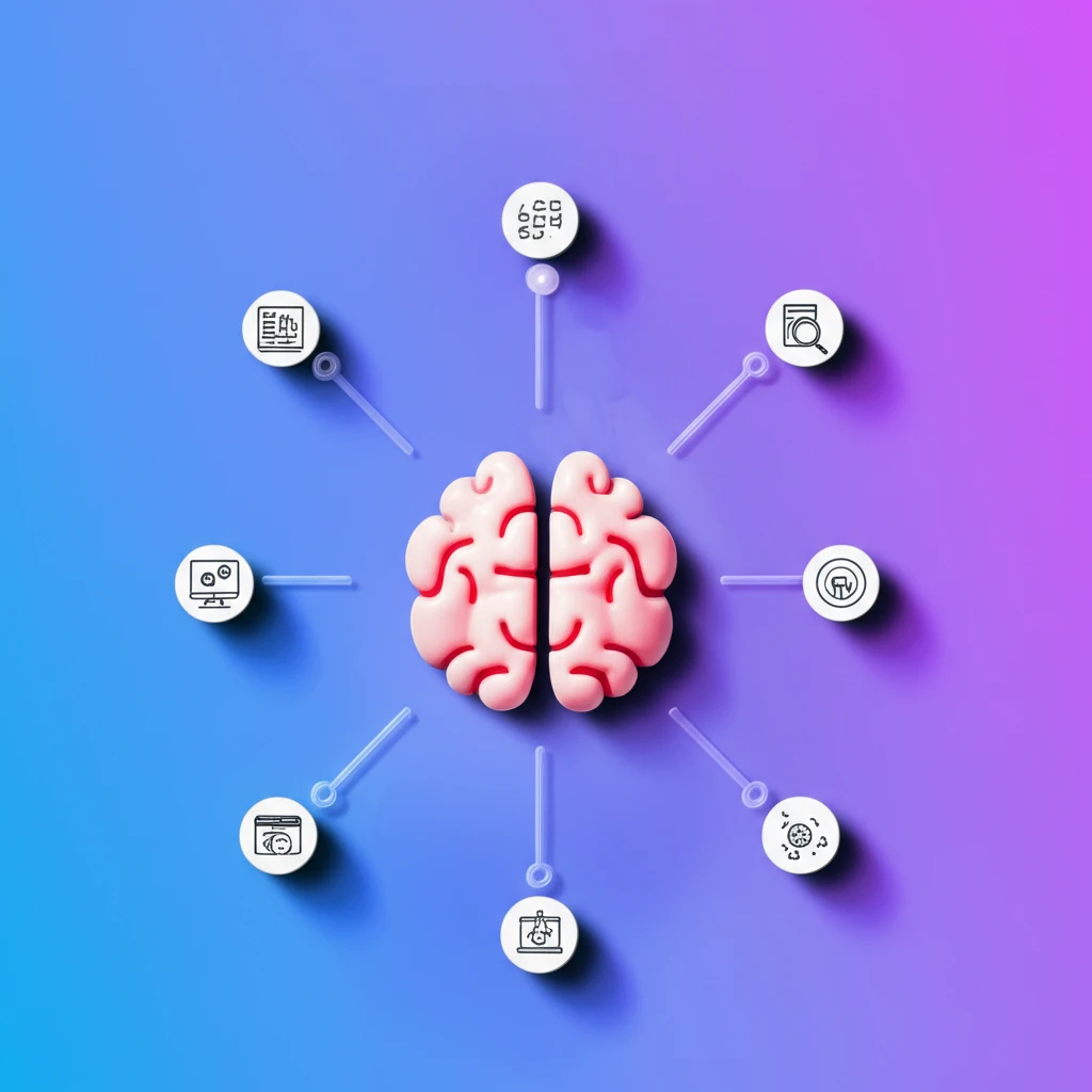궁금증 해결 깸마니 AI, 자주 묻는..