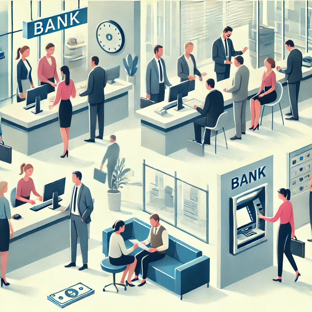 신한은행 atm 영업시간