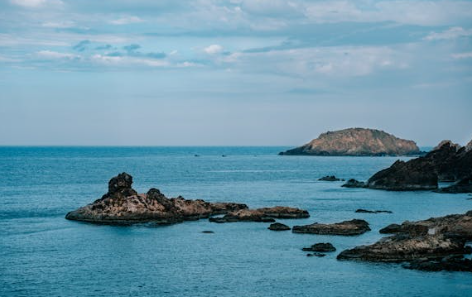 옛 문헌 속 독도의 흔적, 조선 시대에도 독도는 있었다?