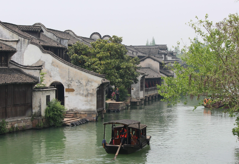 물길·차도·기 흐름의 오해