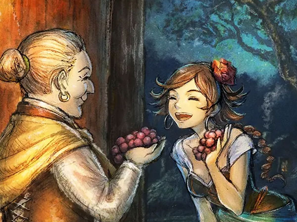 아그네아 - (어빌리티순) 세션 목록(추천) 이미지