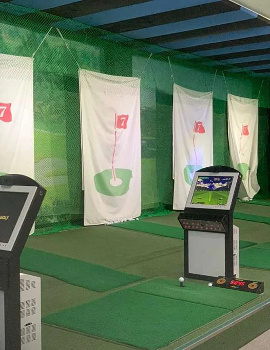 골프존파크 조이골프점