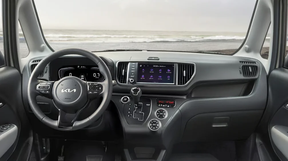 기아 레이 / 사진=기아