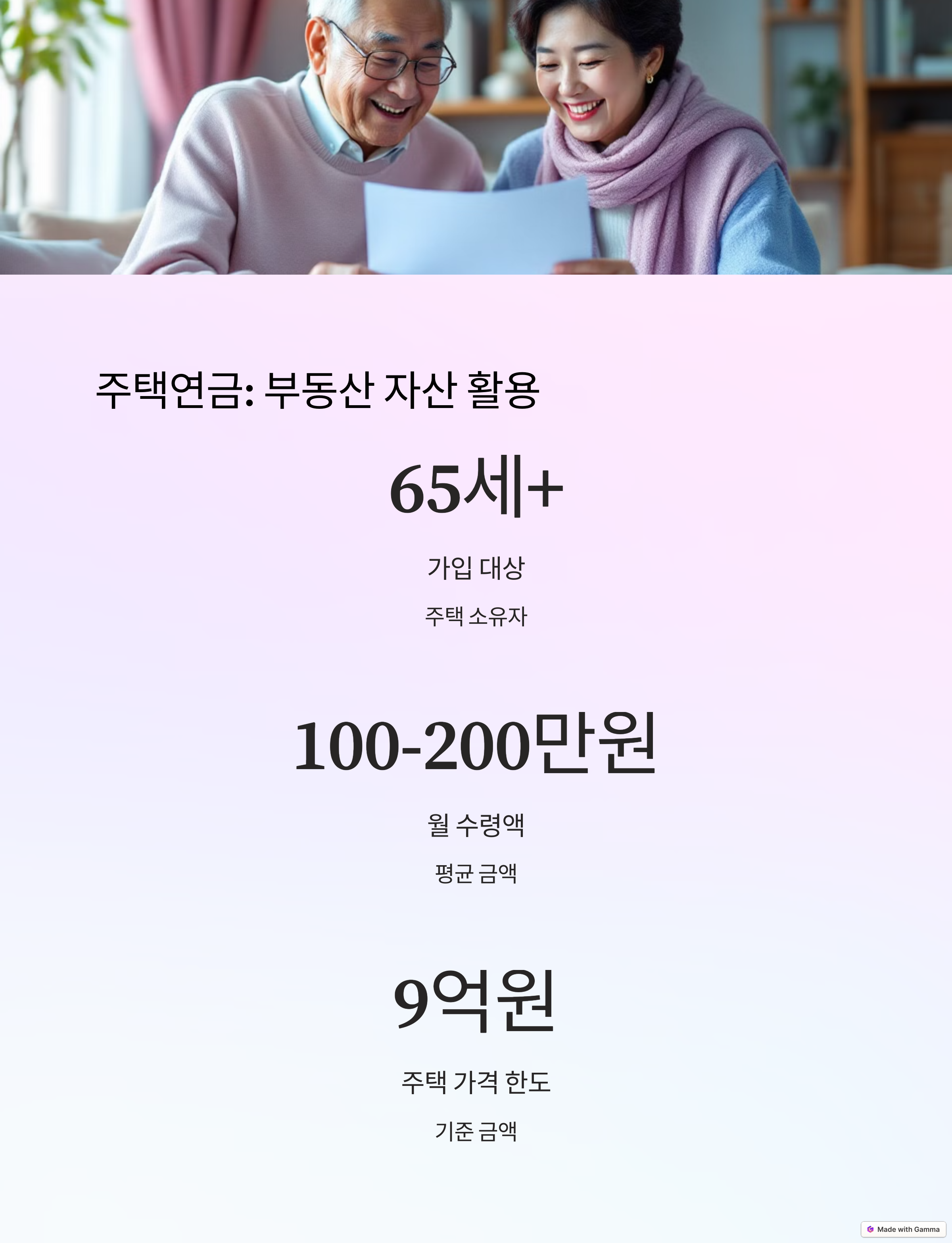 주택연금
