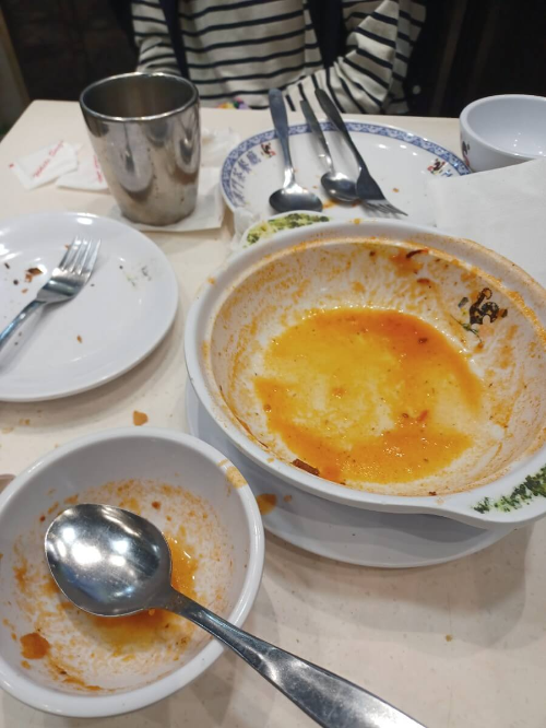 빈그릇