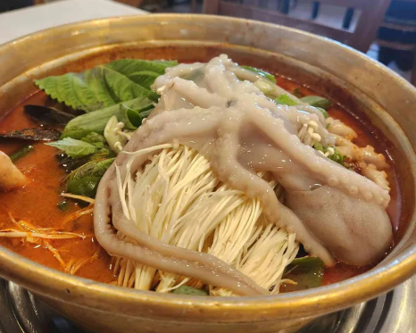 숲속장수촌