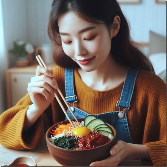 다발성 경화증에 좋은 음식