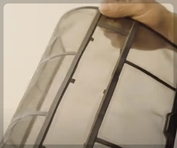 에어컨 셀프청소