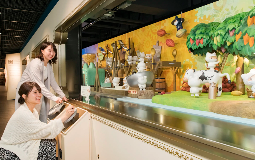 삿포로 여행 가이드 : 홋카이도의 매력을 한눈에!