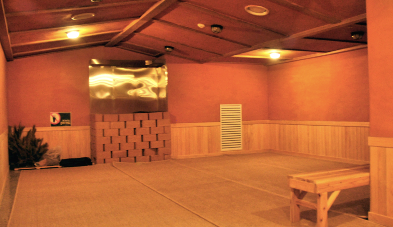 파크하비오워터킹덤워터파크