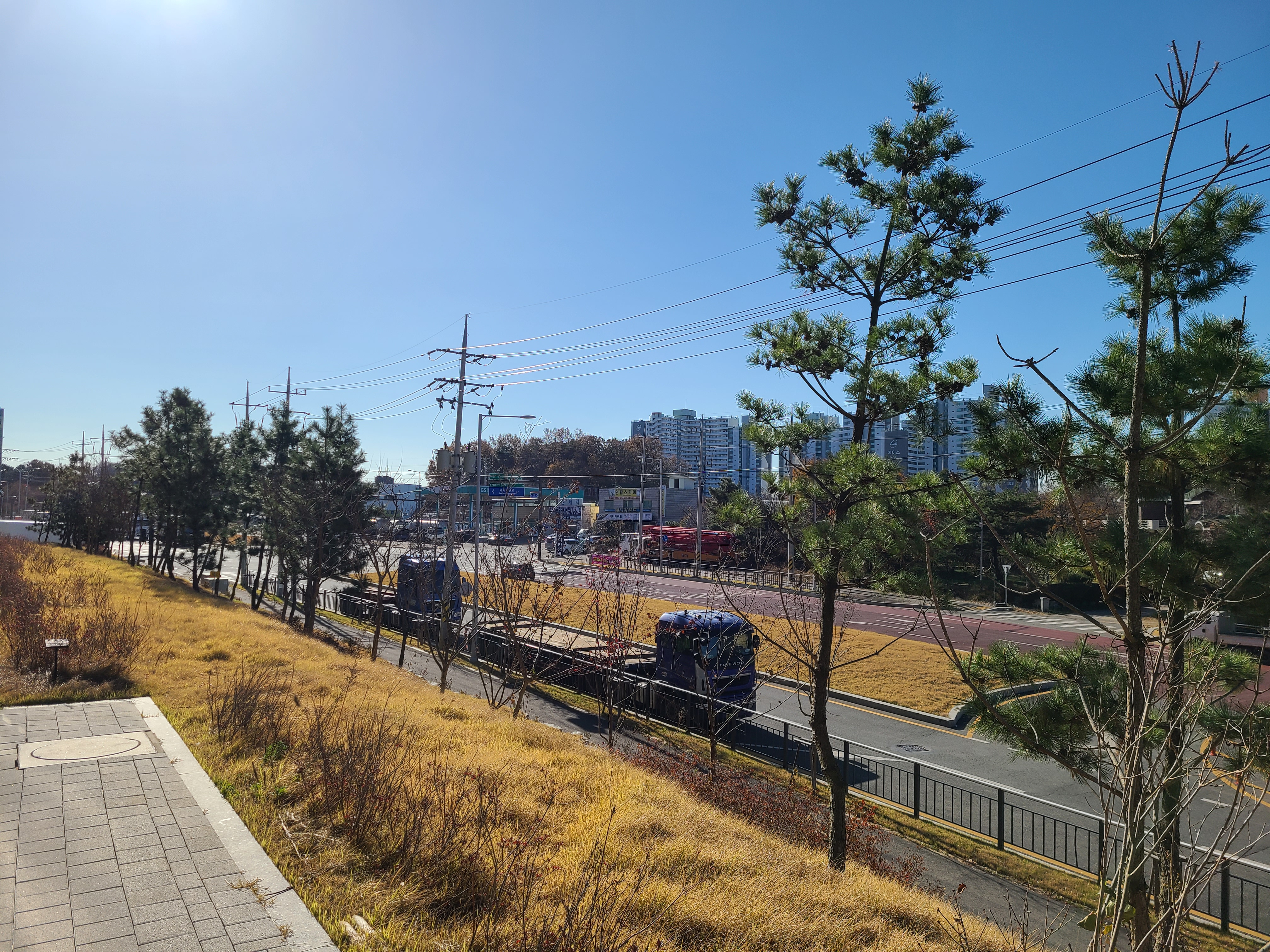 매화 리드스마트스퀘어 외관 및 주변환경4