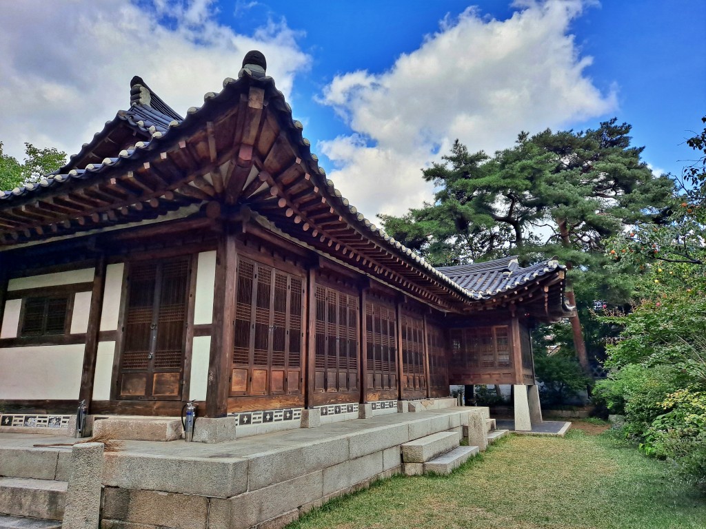 서울 가볼만한 곳 역사문화마을